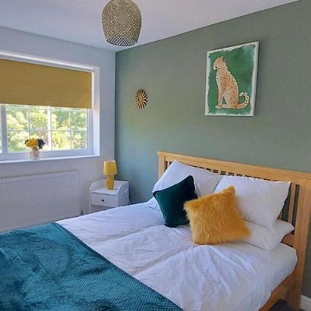 The Paget Suite Great Wyrley Екстериор снимка