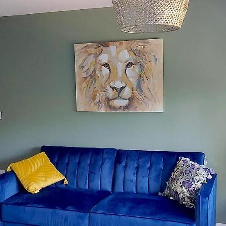 The Paget Suite Great Wyrley Екстериор снимка