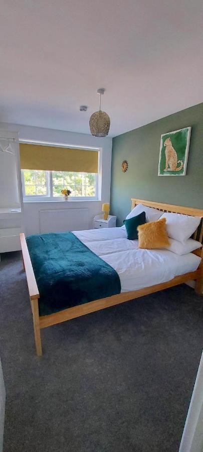 The Paget Suite Great Wyrley Екстериор снимка