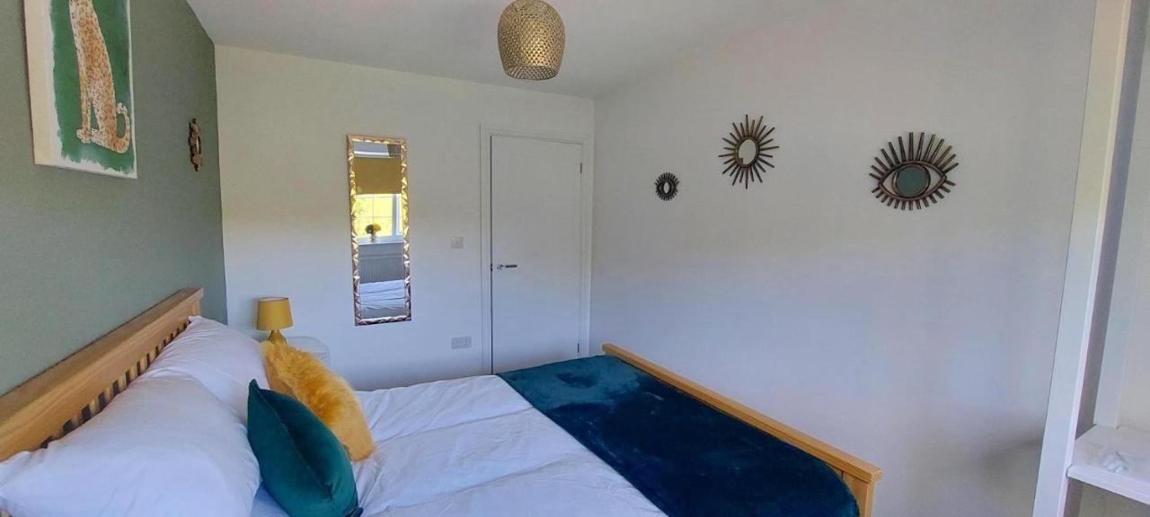 The Paget Suite Great Wyrley Екстериор снимка